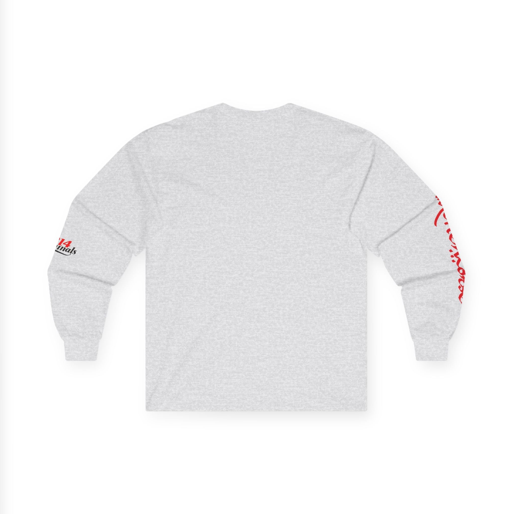 No Remorse Angel Warrior Long Sleeve Tee - 314 Originals