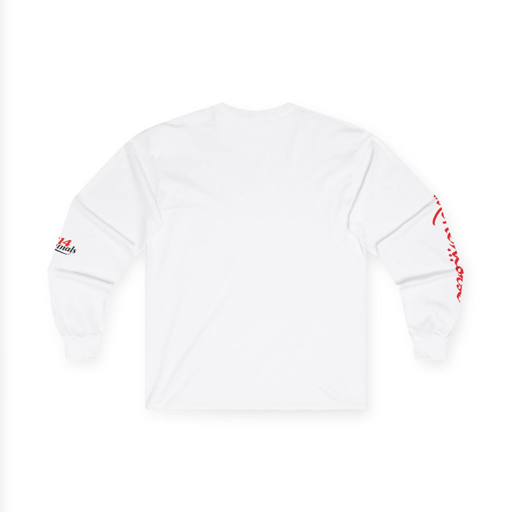 No Remorse Angel Warrior Long Sleeve Tee - 314 Originals