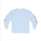 No Remorse Angel Warrior Long Sleeve Tee - 314 Originals