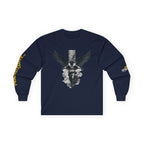 No Remorse Angel Warrior Long Sleeve Tee - 314 Originals