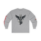 No Remorse Angel Warrior Long Sleeve Tee - 314 Originals