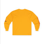 No Remorse Angel Warrior Long Sleeve Tee - 314 Originals