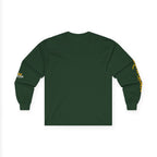 No Remorse Angel Warrior Long Sleeve Tee - 314 Originals