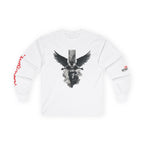 No Remorse Angel Warrior Long Sleeve Tee - 314 Originals