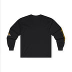 No Remorse Angel Warrior Long Sleeve Tee - 314 Originals
