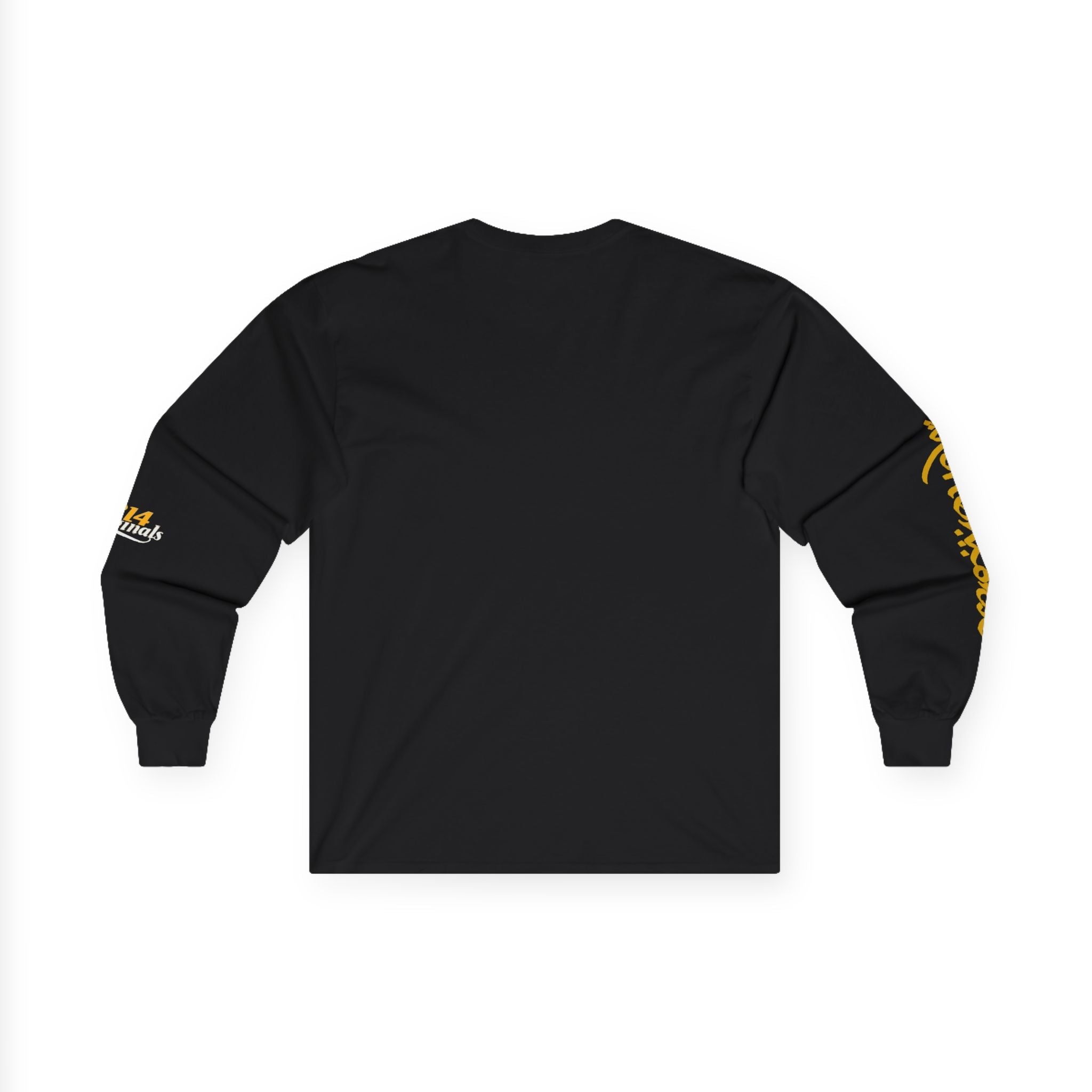 No Remorse Angel Warrior Long Sleeve Tee - 314 Originals