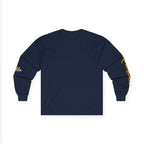 No Remorse Angel Warrior Long Sleeve Tee - 314 Originals