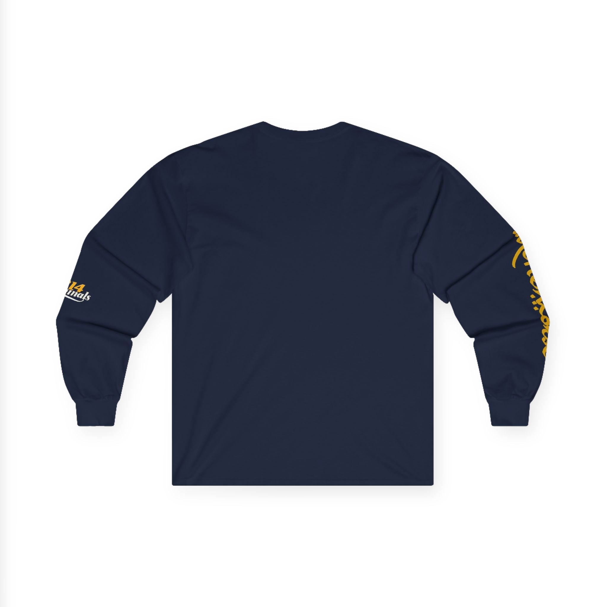 No Remorse Angel Warrior Long Sleeve Tee - 314 Originals