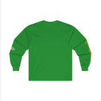 No Remorse Angel Warrior Long Sleeve Tee - 314 Originals