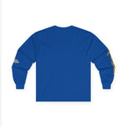 No Remorse Angel Warrior Long Sleeve Tee - 314 Originals