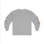 No Remorse Angel Warrior Long Sleeve Tee - 314 Originals