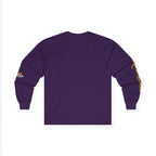 No Remorse Angel Warrior Long Sleeve Tee - 314 Originals