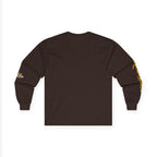 No Remorse Angel Warrior Long Sleeve Tee - 314 Originals
