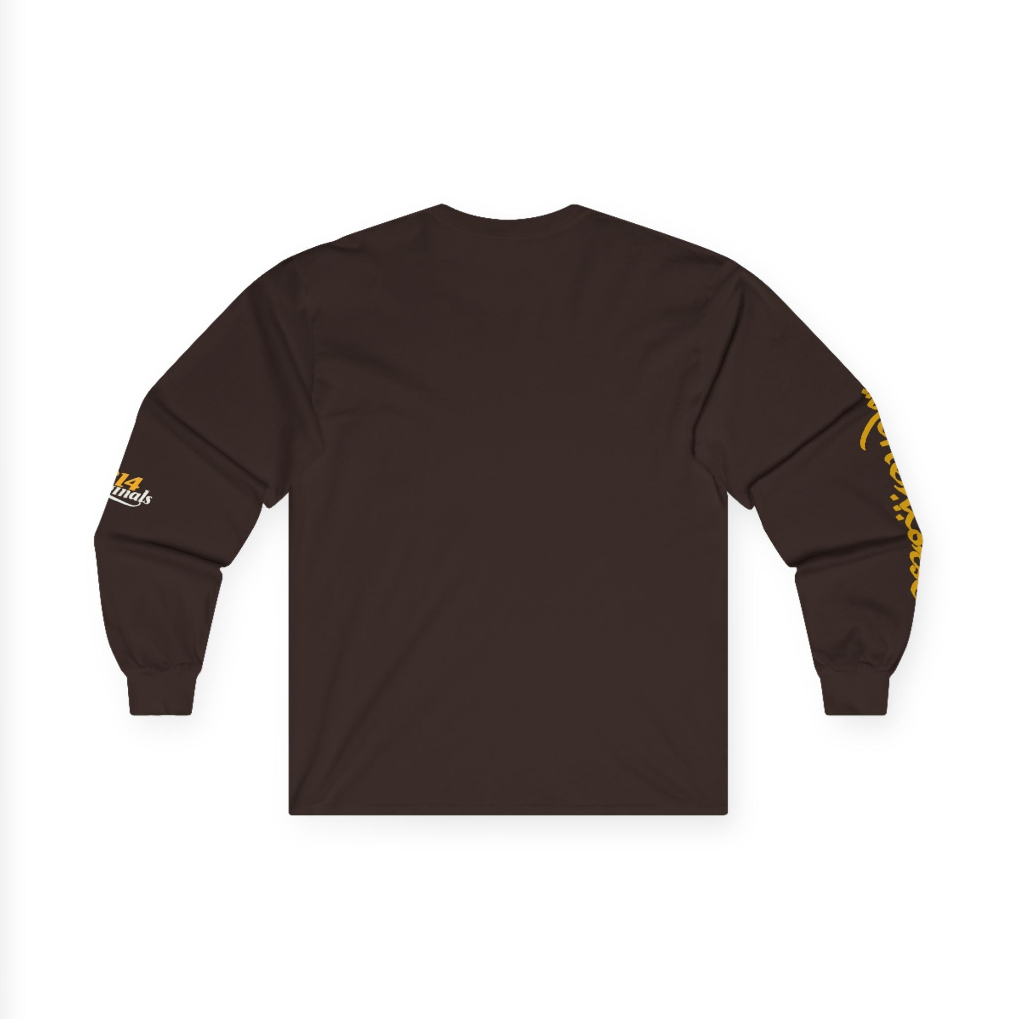 No Remorse Angel Warrior Long Sleeve Tee - 314 Originals
