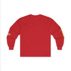 No Remorse Angel Warrior Long Sleeve Tee - 314 Originals