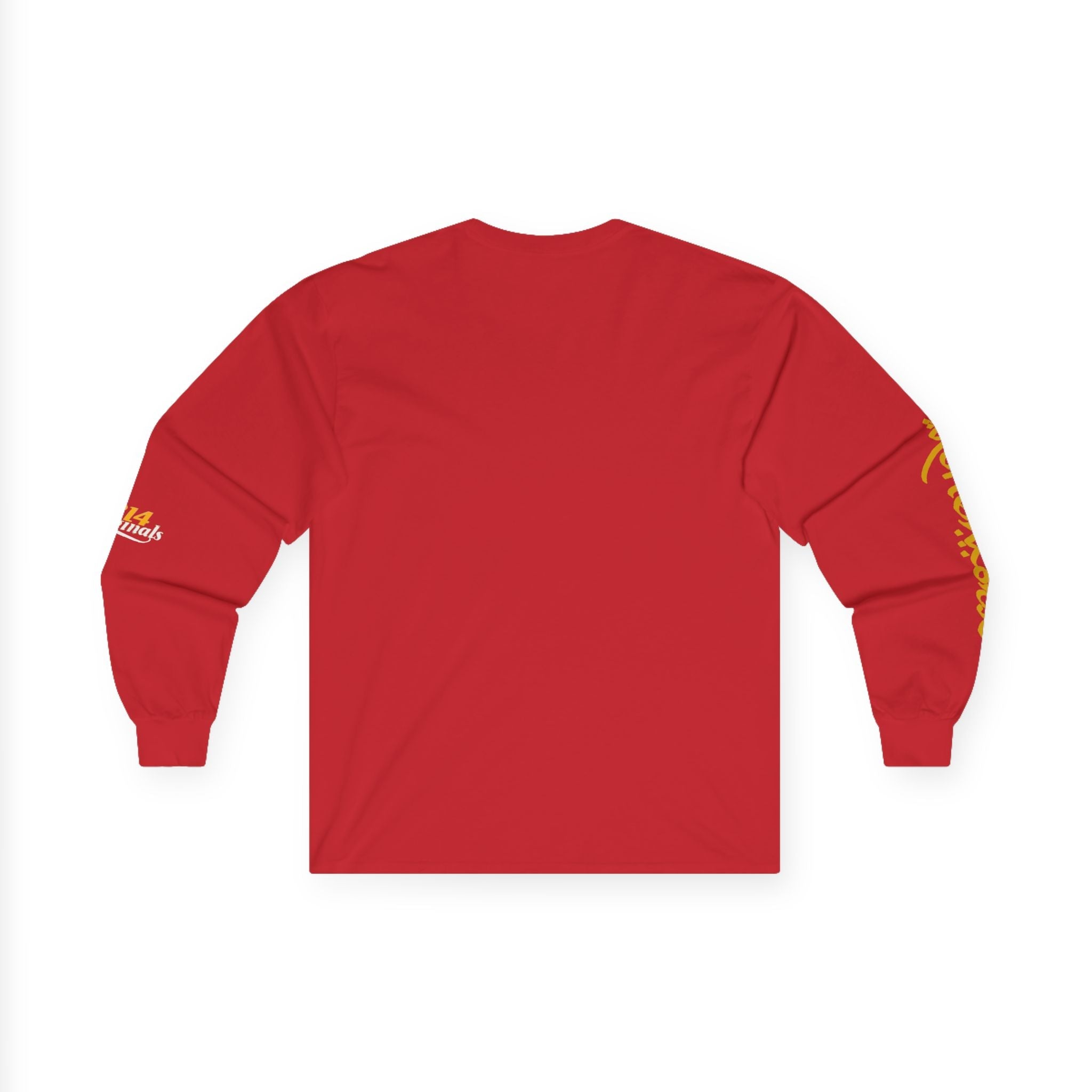 No Remorse Angel Warrior Long Sleeve Tee - 314 Originals