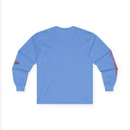 No Remorse Angel Warrior Long Sleeve Tee - 314 Originals