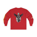 No Remorse Angel Warrior Long Sleeve Tee - 314 Originals