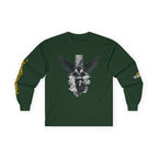 No Remorse Angel Warrior Long Sleeve Tee - 314 Originals