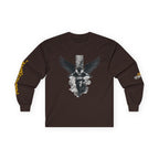 No Remorse Angel Warrior Long Sleeve Tee - 314 Originals