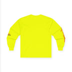No Remorse Angel Warrior Long Sleeve Tee - 314 Originals