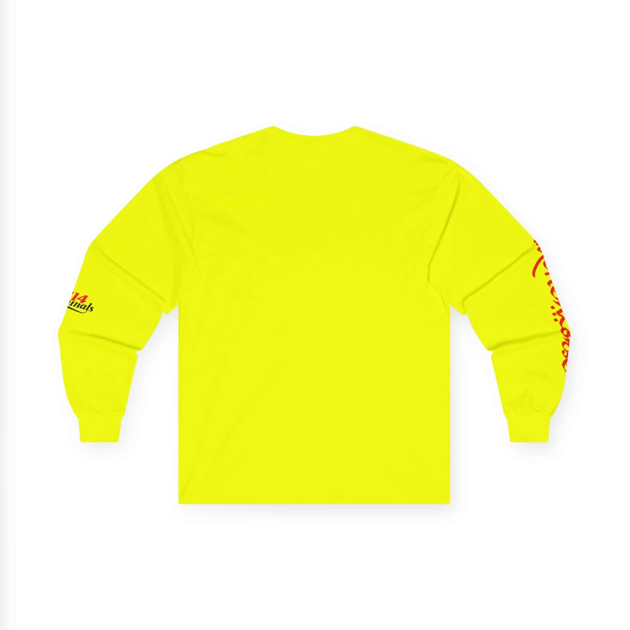 No Remorse Angel Warrior Long Sleeve Tee - 314 Originals