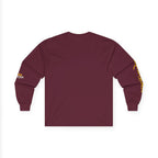 No Remorse Angel Warrior Long Sleeve Tee - 314 Originals