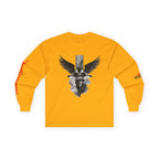 No Remorse Angel Warrior Long Sleeve Tee - 314 Originals