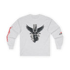 No Remorse Angel Warrior Long Sleeve Tee - 314 Originals