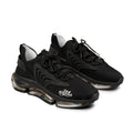 Originals Mesh Running Sneakers — Lightweight Black Athletic Shoes for Men - 314 Originals