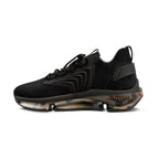 Originals Mesh Running Sneakers — Lightweight Black Athletic Shoes for Men - 314 Originals