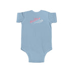 Poppin' Bottles Baby Bodysuit – Infant Onesie (314 Originals Back Logo) - 314 Originals