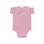 Poppin' Bottles Baby Bodysuit – Infant Onesie (314 Originals Back Logo) - 314 Originals