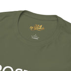 Positive Over Negative T-Shirt — Motivational Graphic Tee - 314 Originals