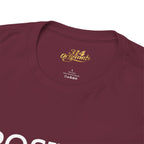 Positive Over Negative T-Shirt — Motivational Graphic Tee - 314 Originals