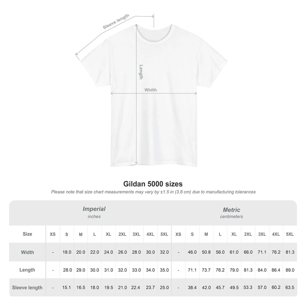 Positive Over Negative T-Shirt — Motivational Graphic Tee - 314 Originals