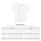 Positive Over Negative T-Shirt — Motivational Graphic Tee - 314 Originals