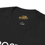 Positive Over Negative T-Shirt — Motivational Graphic Tee - 314 Originals