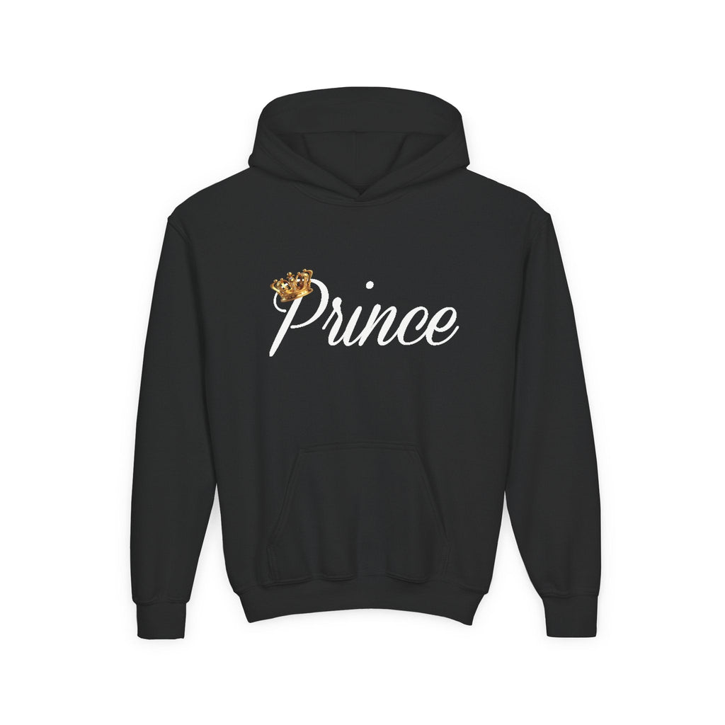 Prince Hooded Sweatshirt — 314 Originals Graphic Hoodie - 314 Originals