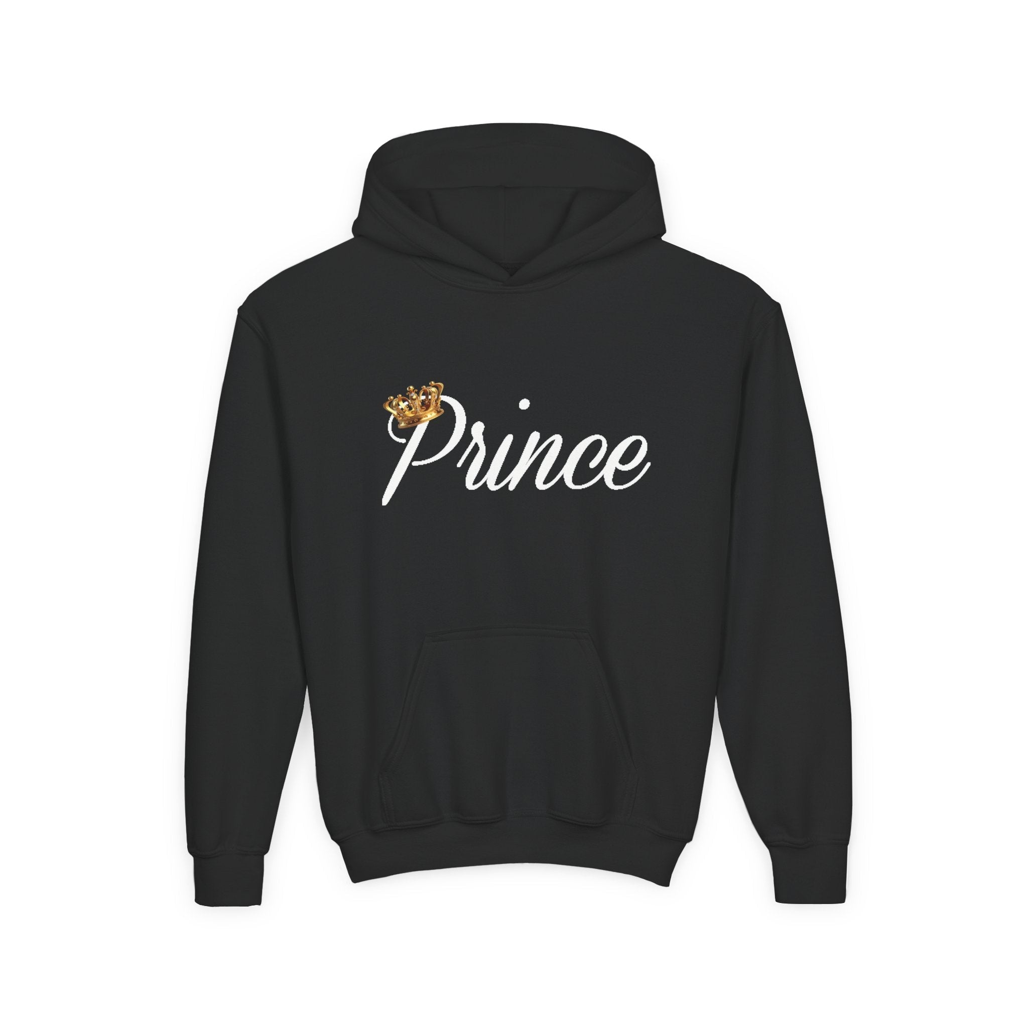 Prince Hooded Sweatshirt — 314 Originals Graphic Hoodie - 314 Originals
