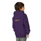 Prince Hooded Sweatshirt — 314 Originals Graphic Hoodie - 314 Originals