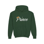 Prince Hooded Sweatshirt — 314 Originals Graphic Hoodie - 314 Originals