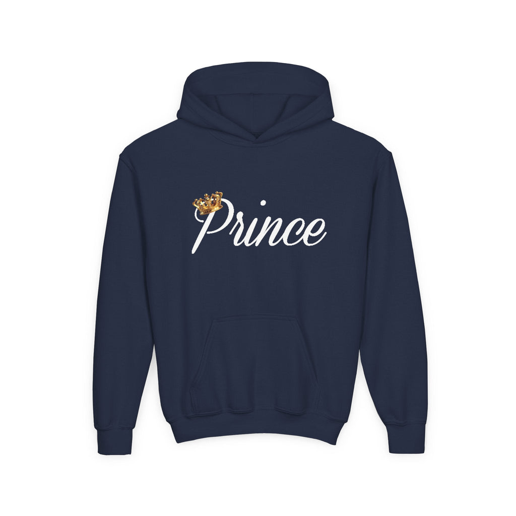 Prince Hooded Sweatshirt — 314 Originals Graphic Hoodie - 314 Originals