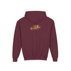 Prince Hooded Sweatshirt — 314 Originals Graphic Hoodie - 314 Originals