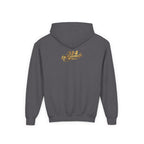 Prince Hooded Sweatshirt — 314 Originals Graphic Hoodie - 314 Originals