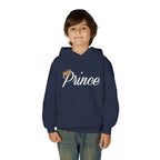 Prince Hooded Sweatshirt — 314 Originals Graphic Hoodie - 314 Originals