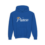 Prince Hooded Sweatshirt — 314 Originals Graphic Hoodie - 314 Originals