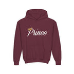 Prince Hooded Sweatshirt — 314 Originals Graphic Hoodie - 314 Originals
