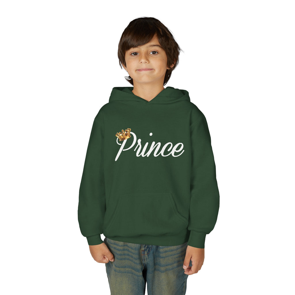 Prince Hooded Sweatshirt — 314 Originals Graphic Hoodie - 314 Originals