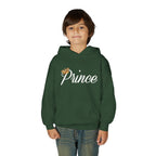 Prince Hooded Sweatshirt — 314 Originals Graphic Hoodie - 314 Originals